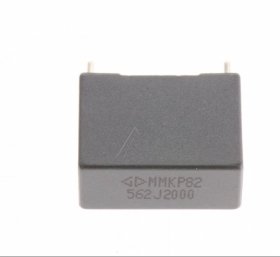 Vestel Capacitor - 30012583 Capacitor Smd 15nf 50v K0603