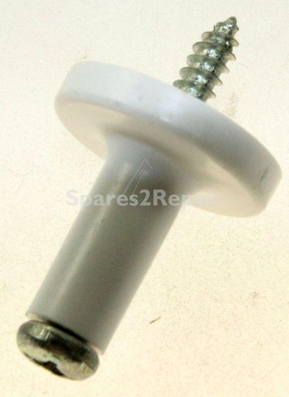 Shaft - C00313216 481240448702 Stud Right [Whirlpool Indesit]