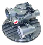 Sump - 12176000016230 Water Cup Assembly [Midea]