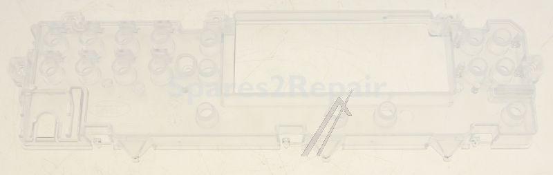 Light Rail - 1366596003 Diffuser Luminous Diode Support [Electrolux Aeg]