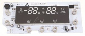 Snowky Display Unit - Da000011004 Display Pcb