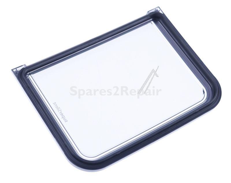 Flap - 00497533 Lid [Bosch Siemens]