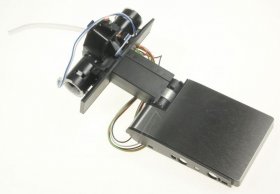 Coffee Spout - 00790059 Outlet Set [Bosch Siemens]