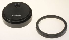Flap - 00633190 Lid [Bosch Siemens]