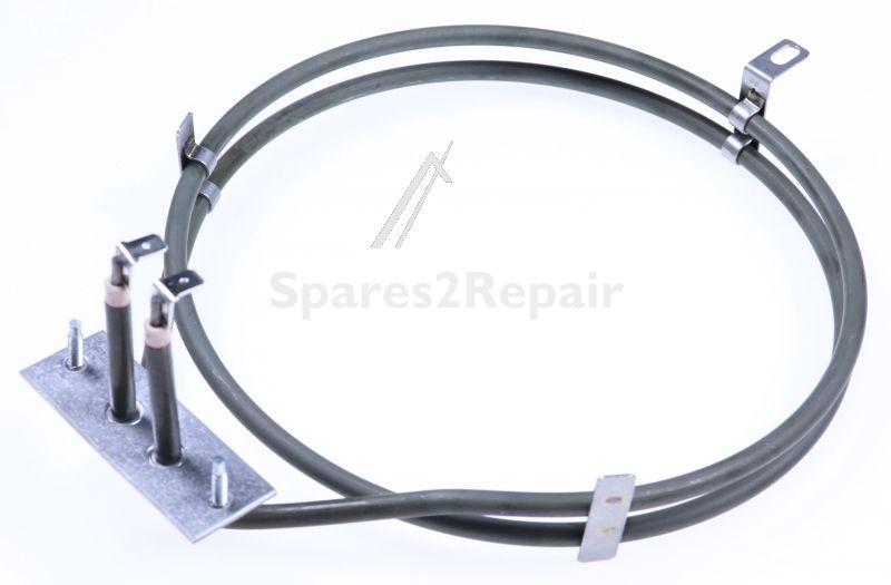 Backer Facsa Fan Oven Heating Element - Fan Oven Element 2100w 230v