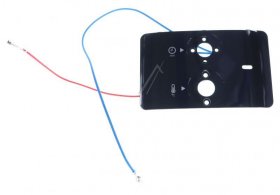 Philips Saeco Operating Unit Screen - 300006042621 Window Incl Cable