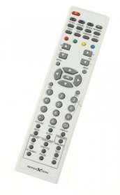 Reflexion Ir-remote Control - Fernbedienung Weiss