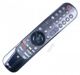 Lg Ir remote Control - Mr22gn Akb76040001 Remote Control