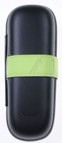 Philips Saeco Bag - Travel Case Excalibur Lime Gre