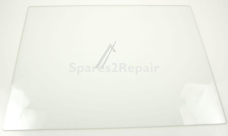 Glass Panel - 49112462 Rip vetro_12531000000804 [Candy Hoover]