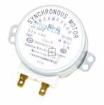 Hisense Gorenje Motor Rotary Disks - 808931 Tray Motor H23 Ac 230v 4w