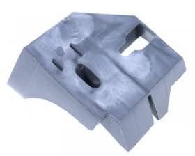 Carrier Assembly - 1995854 Pot Holder - Left [Amica]