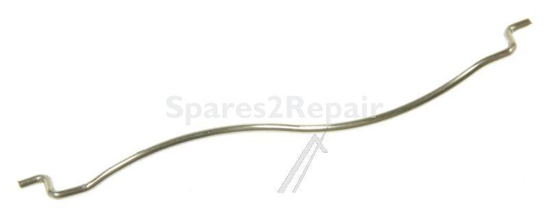 Fritel Leaf Spring - 2cw025 Spiral Spring Fritel Cw 24 Series
