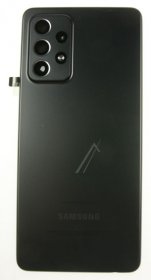 Samsung Battery Compartment Lid - Gh82-25428a Svc Cover Assembly-b-g_ldu_a525_zk