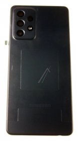 Samsung Battery Compartment Lid - Gh82-25427a Svc Cover Assembly-b-g_comm1_a525_zk