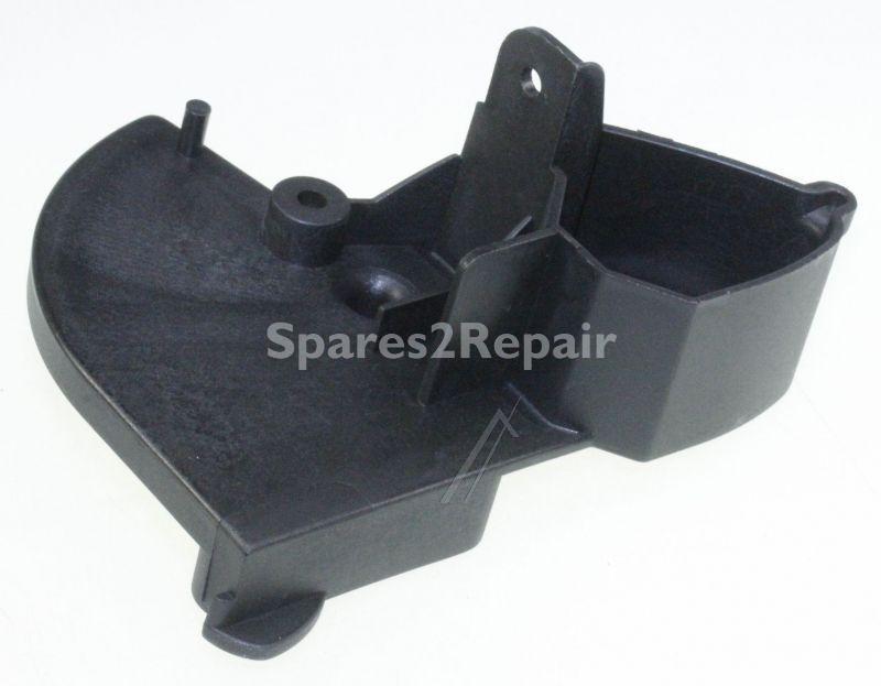 Housing Part - Sc9704740 Right Side Panel Dx [Delonghi]