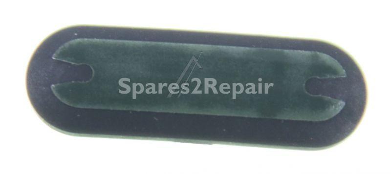Samsung Foot - Gh98-44654b Assembly Rubber-rear Foot Btm