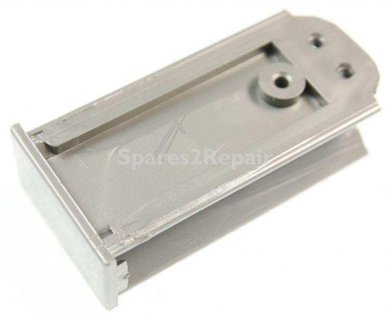 Metal Grease Trap - Sieve fix [Electrolux Aeg]