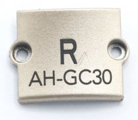 Sound United Stopper - 927651100240s Head Band Stopper Lower R Wt Ahgc30