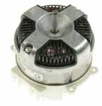 Hood Motors - S80-25anp2211f 50286381004 Motor Anticlockwise Rotation S [Electrolux Aeg]