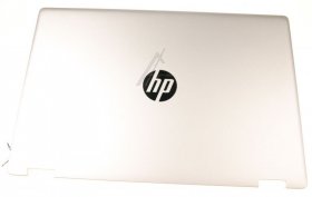 Hewlett Packard Rearpanel - L51329-001 Lcd Rear Cover With Antenna Dual Fhd