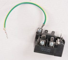 Starter Relay - 1043695 Starter Relay [Amica]