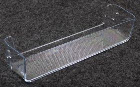 Refrigerator - Freezer Door Shelf - C00672471 488000672471 Door Bottle Shelf [Whirlpool Indesit]