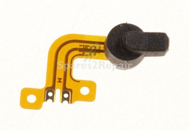 Samsung Microphone - Gh30-00722a Microphone-Assembly-gt-b7510 100-250ua -44d