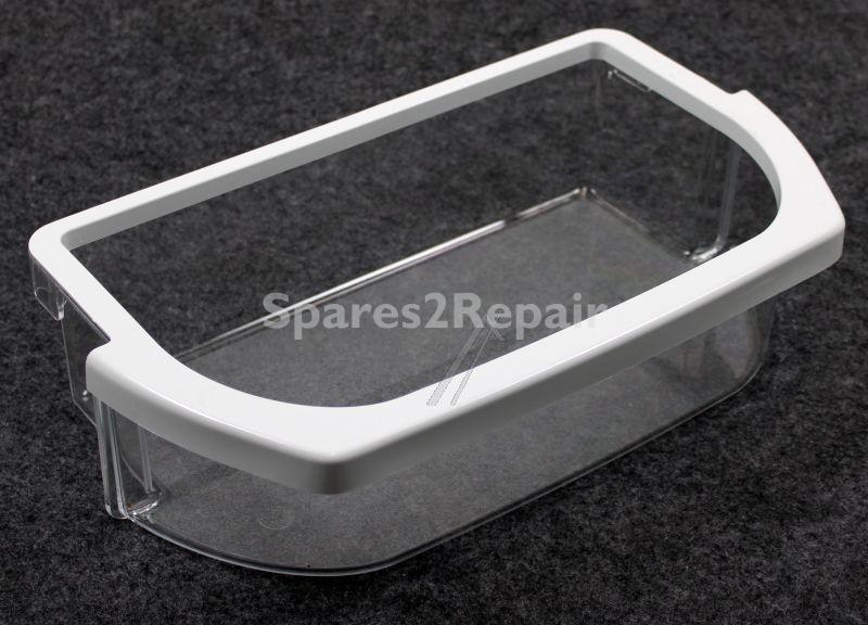 Refrigerator - Freezer Door Shelf - C00334960 482000014773 Refrigerator Door [Whirlpool Indesit]