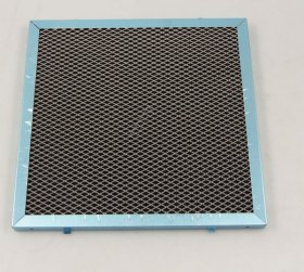 Smeg Carbon Filter - 763411075 Carbon Filter Nl Eco Tc