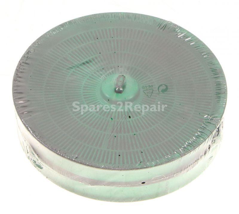 Teka Carbon Filter - 113290000 Carbon Filter D10c Dlv 985