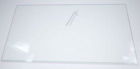 Glass Panel - 47016336 R Glass Shelf-3741 [Vestel]