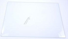 Glass Panel - 47016350 Crisper Glass Shelf-3741 [Vestel]