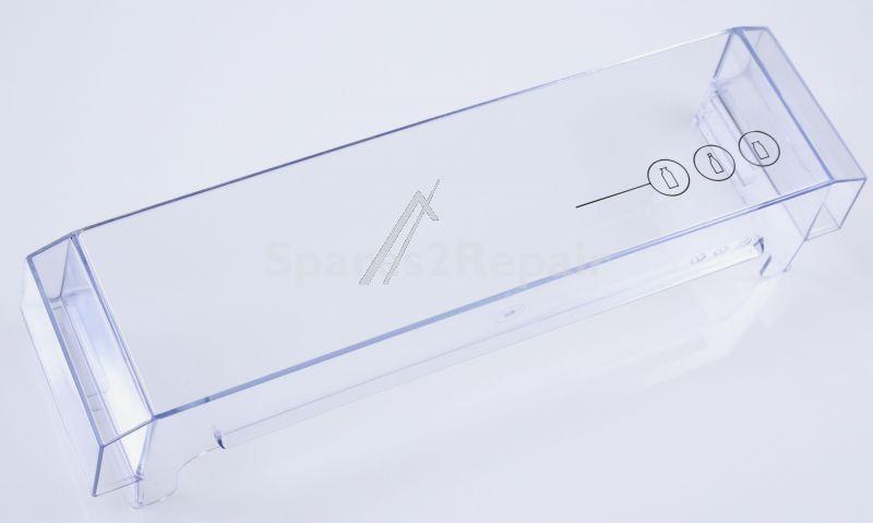 Refrigerator - Freezer Door Shelf - 6102420300 C00867632 47cm Door Shelf [Arcelik]