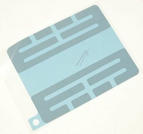 Samsung Adhesive Foil - Gh81-17811a Svc Jdm-tape Tape_battery_sm-a207f