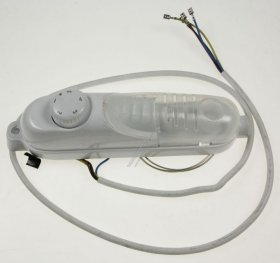 Thermostat Housing - 32029511 Th b Gr-140 (s w )424 Srgf Lda [Vestel]