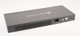 Tp Link Network Switches Till 8 Ports - Jetstream Jetstream 8-port 10g Sfp+ L2 Managed Switch