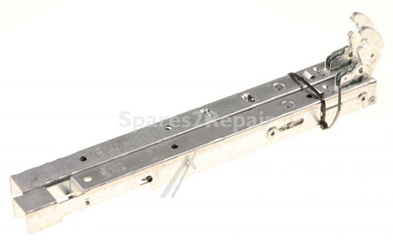 Door Hinges - C00147075 C00147075 Hinge Spindle [Whirlpool Indesit]