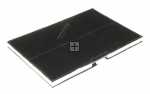 Carbon Filter - 00744077 Active Carbon Filter [Bosch Siemens]