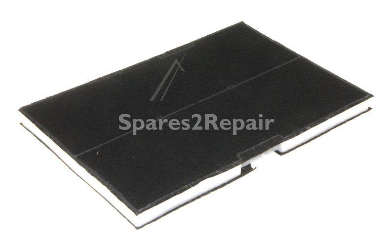 Carbon Filter - 00744077 Active Carbon Filter [Bosch Siemens]