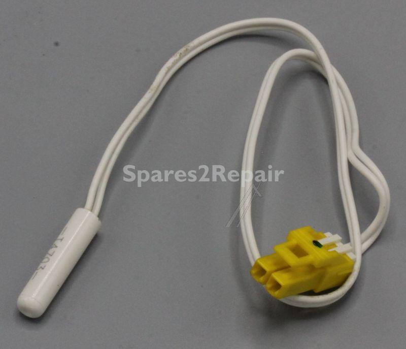 Haier Temperature Sensor For Refrigerators - Freezers - 2mk0r501008000n 49054149 Sensor Assembly D Gtm-719 819