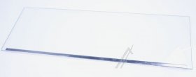 Glass Panel - 42300193 Foldable Glass Shelf Gr Hotst Front-375 [Vestel]