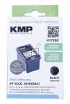 Kmp Cartridge - 1759 4001 H175 Ink Cartridge Black 10ml