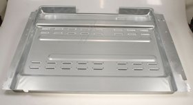 Smeg Rearpanel - 011092133 Back Casing