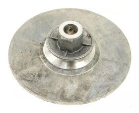 Huaer Motor Pulley - Motor Pulley