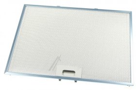 Metal Grease Trap - 80871403 Fat Filter With Mounting Compo [Electrolux Aeg]