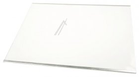 Hisense Gorenje Glass Panel - 829317 Shelf Glass C6-6 H 470x365 S Al Assembly