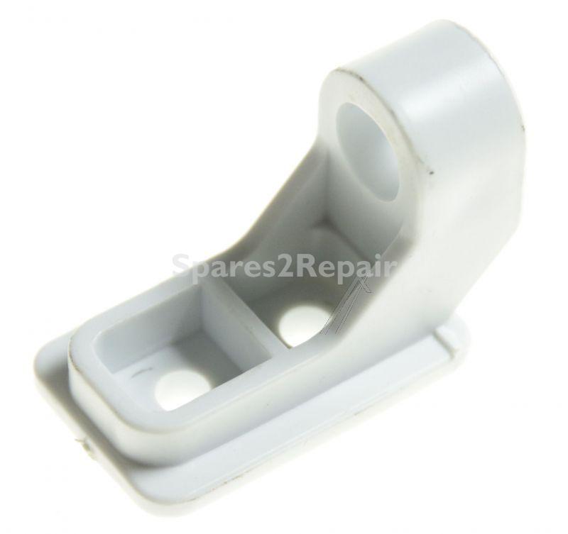 Haier Door Hinges - 0530023241 49055424 Axle Cover Bottom