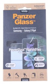 Panzerglass Display Protective Film - 7310 Panzerglass Screen Protector Samsung Galaxy Z Flip4 5g