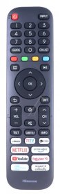 Hisense Gorenje Remote Control - Ht305790 Remote Control En2ai30h(0011)